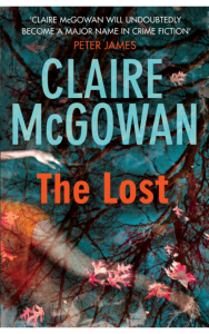 The Lost by Claire McGowan