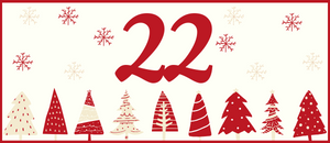 Christmas treasure hunt 22