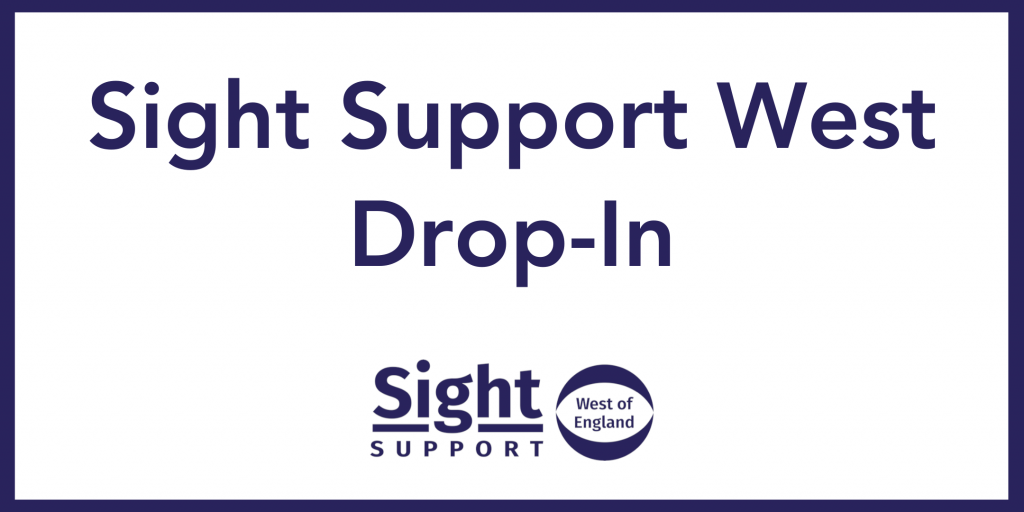 sight support west drop in