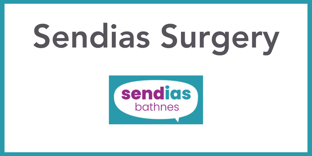 Sendias Surgery