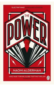 The Power by Naomi Alderman