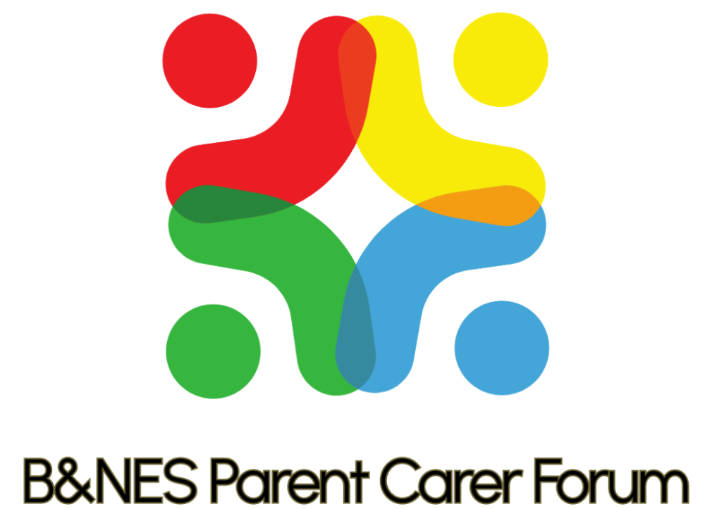 BaNES Parent Carer Forum logo
