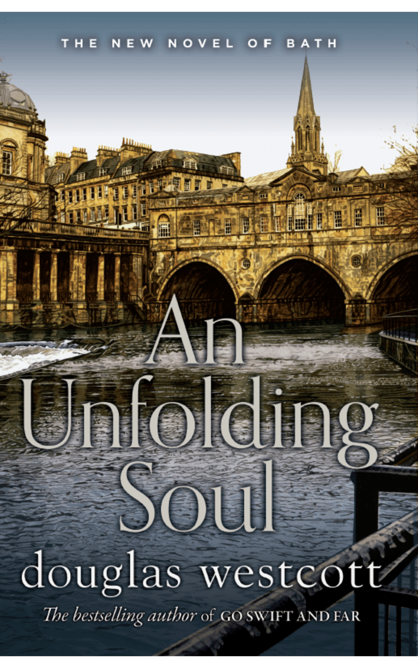 An Unfolding Soul by Douglas Westcott