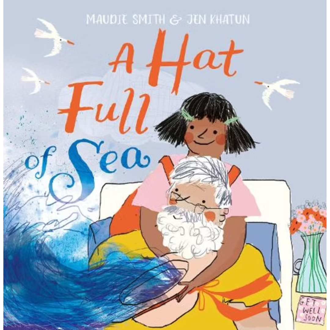 A Hat Full of Sea Maudie Smith
