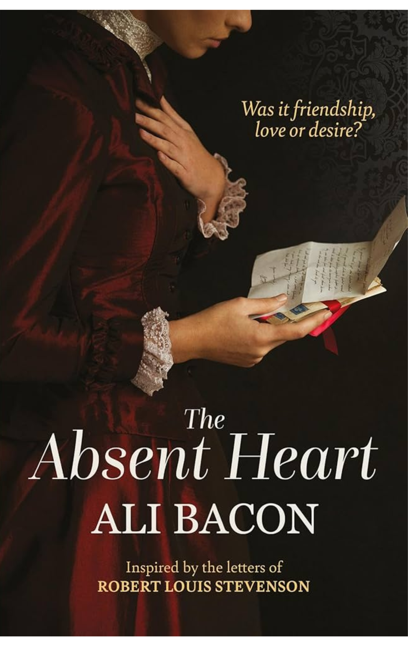 The Absent Heart by Ali Bacon