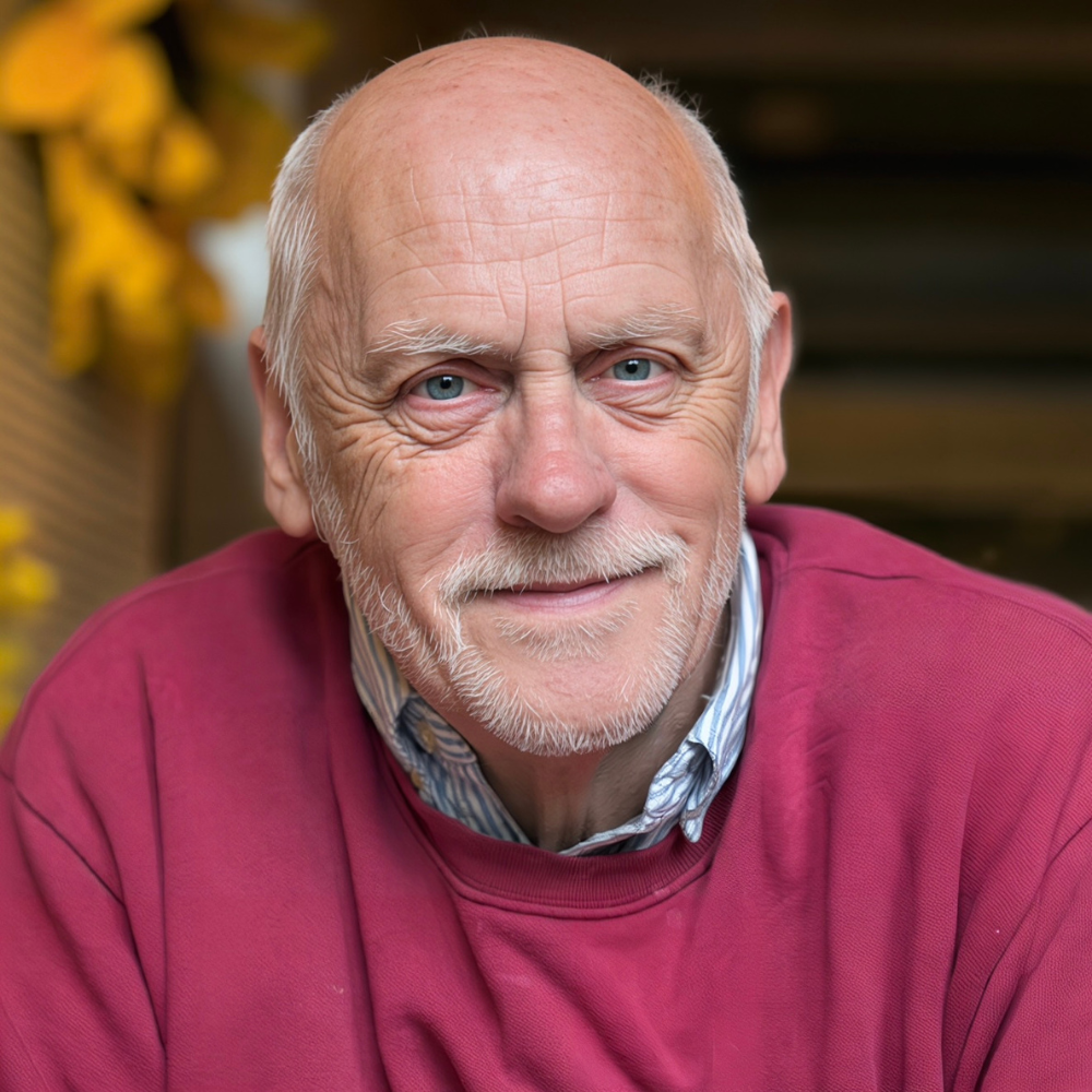 Roger Stennett