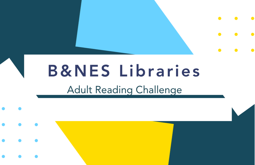 Adult Reading Challenge