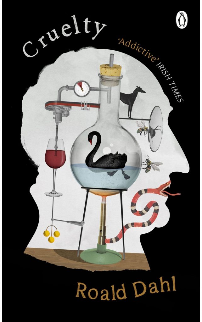 Cruelty by Roald Dahl