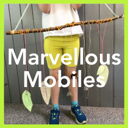 Marvellous Mobiles