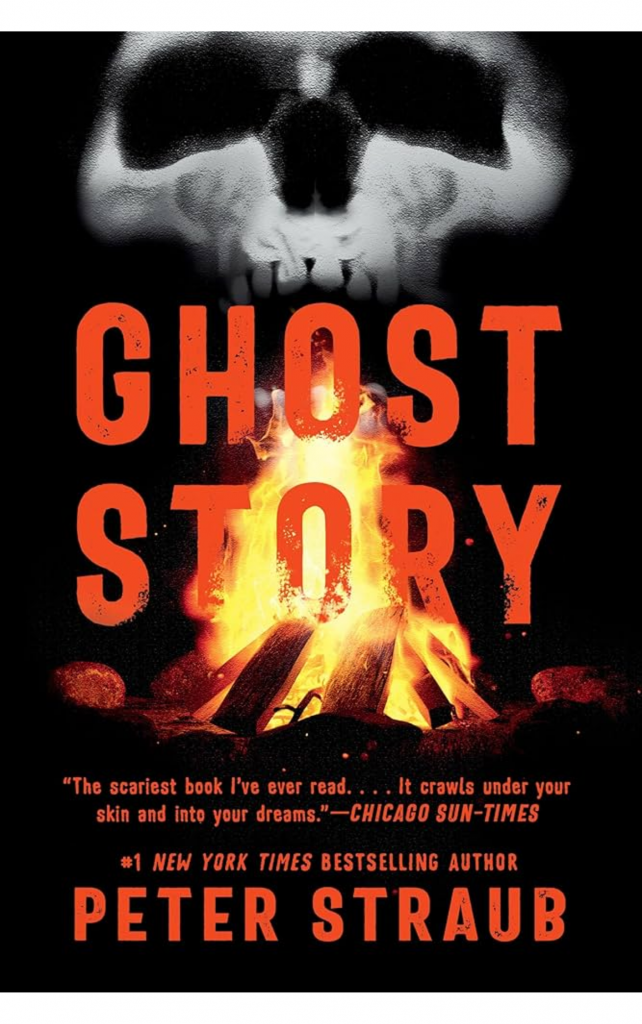 Ghost Story by Peter Straub