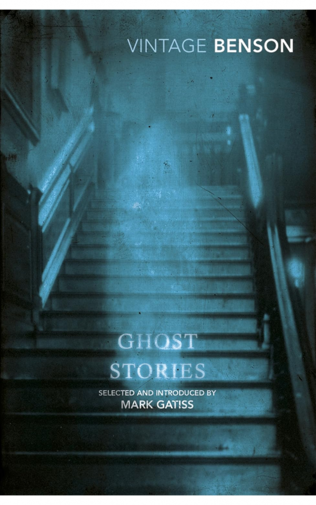 Ghost Stories by E F Benson