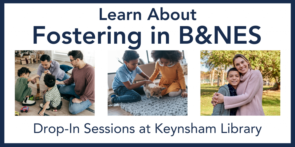 Learn About Fostering in B&NES