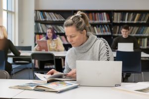 Bath Central Library - BaNES Virtual Library