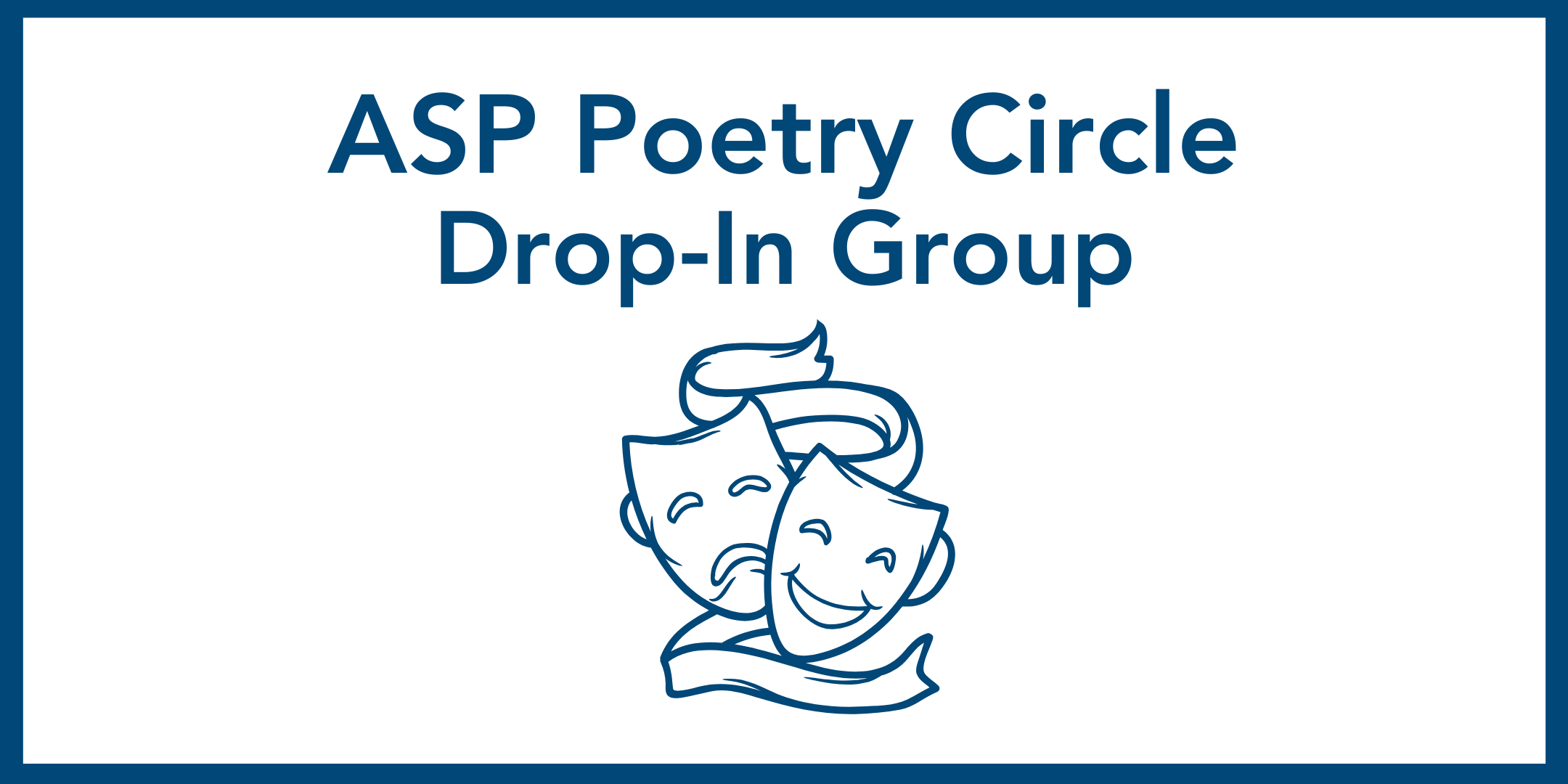 ASP Poetry Circle