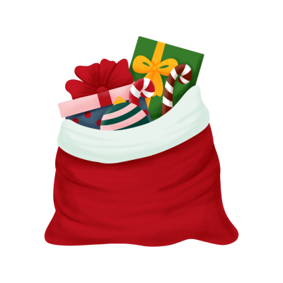 Sack of Presents
