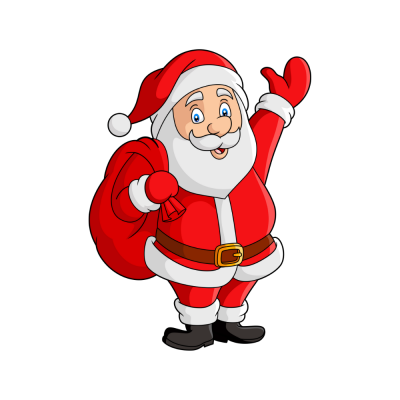 Santa