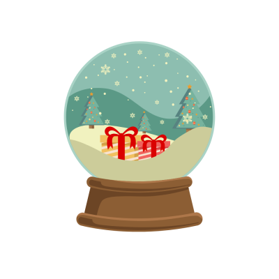 Snowglobe