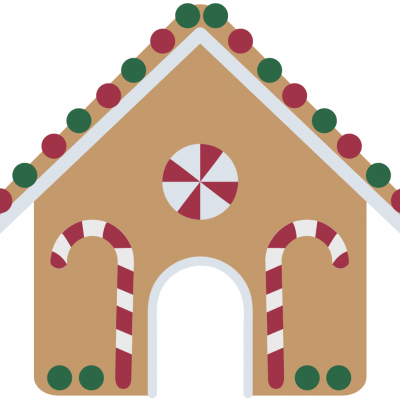 Gingerbread House
