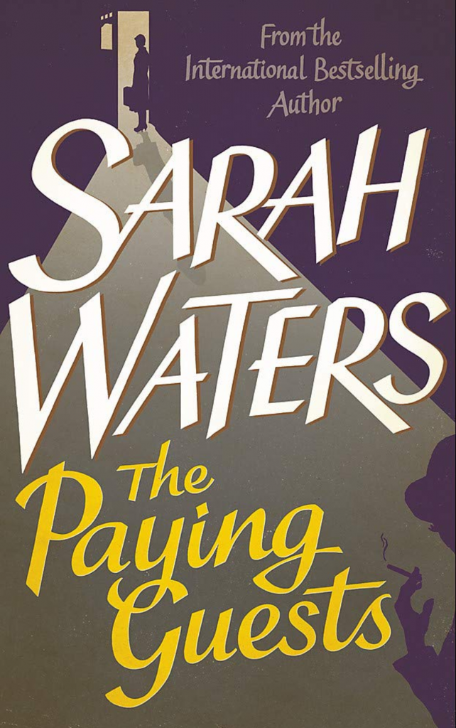 The Paying Guest by Sarah Walters