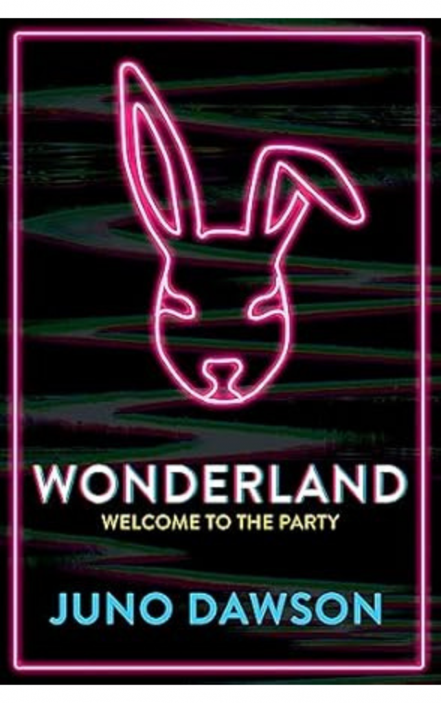 Wonderland by Juno Dawson