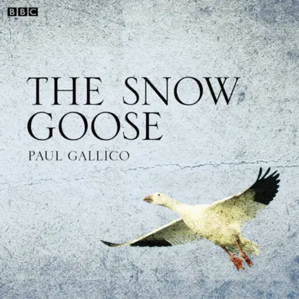 The Snow Goose by Paul Gallico