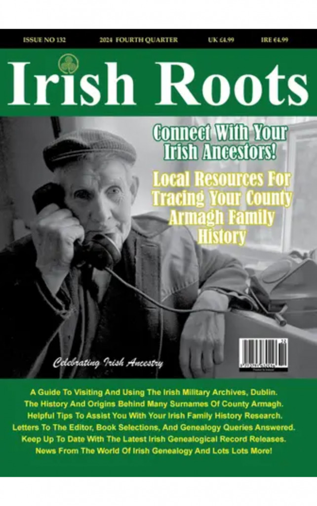 Irish Roots