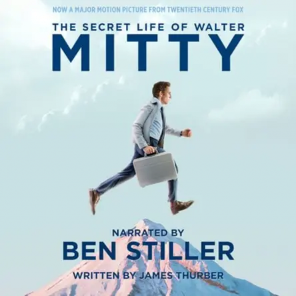 Free: The Secret Life of Walter Mitty by James Thurber
