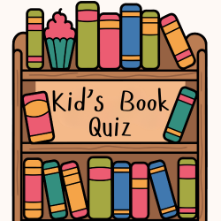 Kid's Book Quiz
