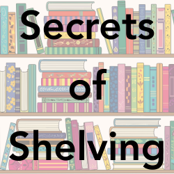 Secrets of Shelving