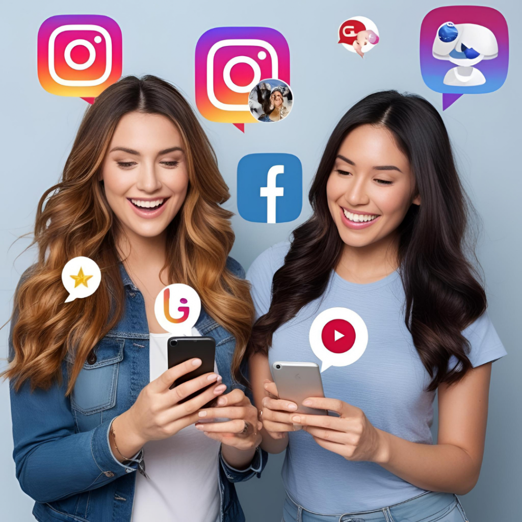 Social Media Influencers