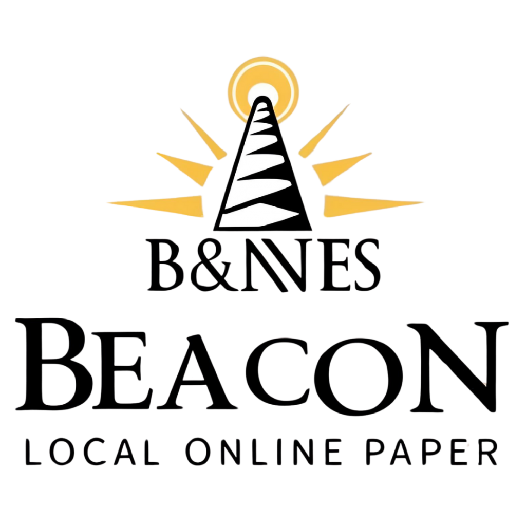 The B&NES Beacon Logo