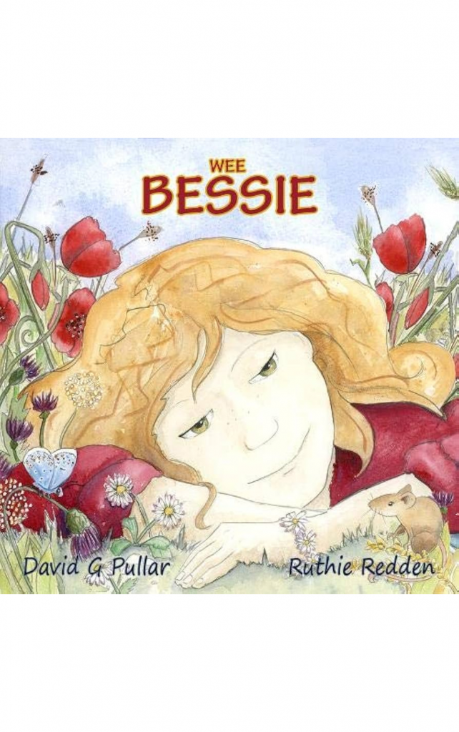 Wee Bessie by David G. Pullar