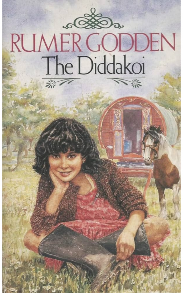 The Diddakoi by Rumer Godden