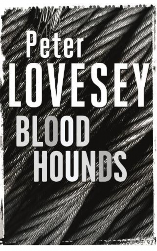 Bloodhounds by Peter Lovesey