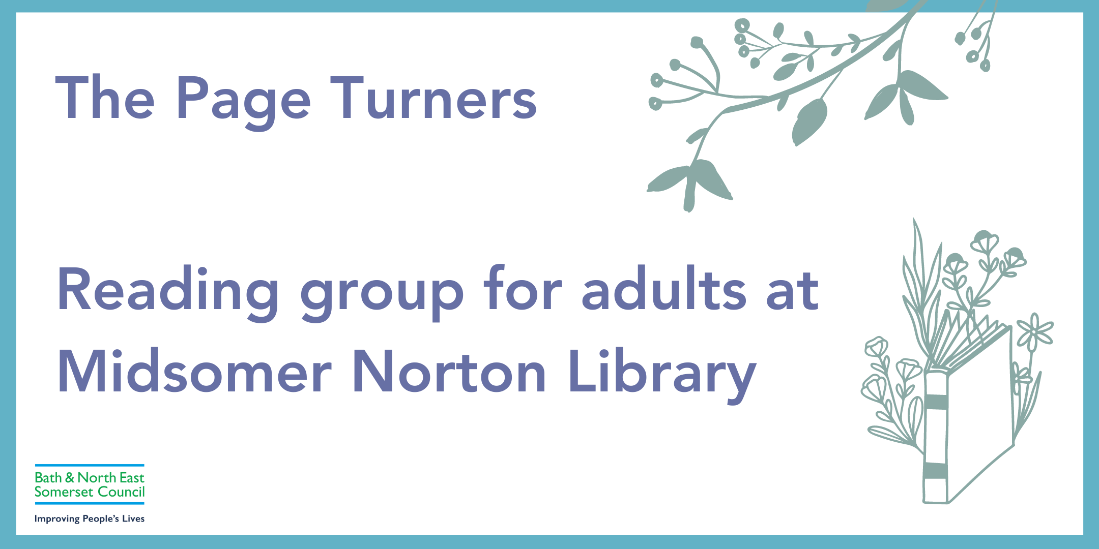 The Page Turners