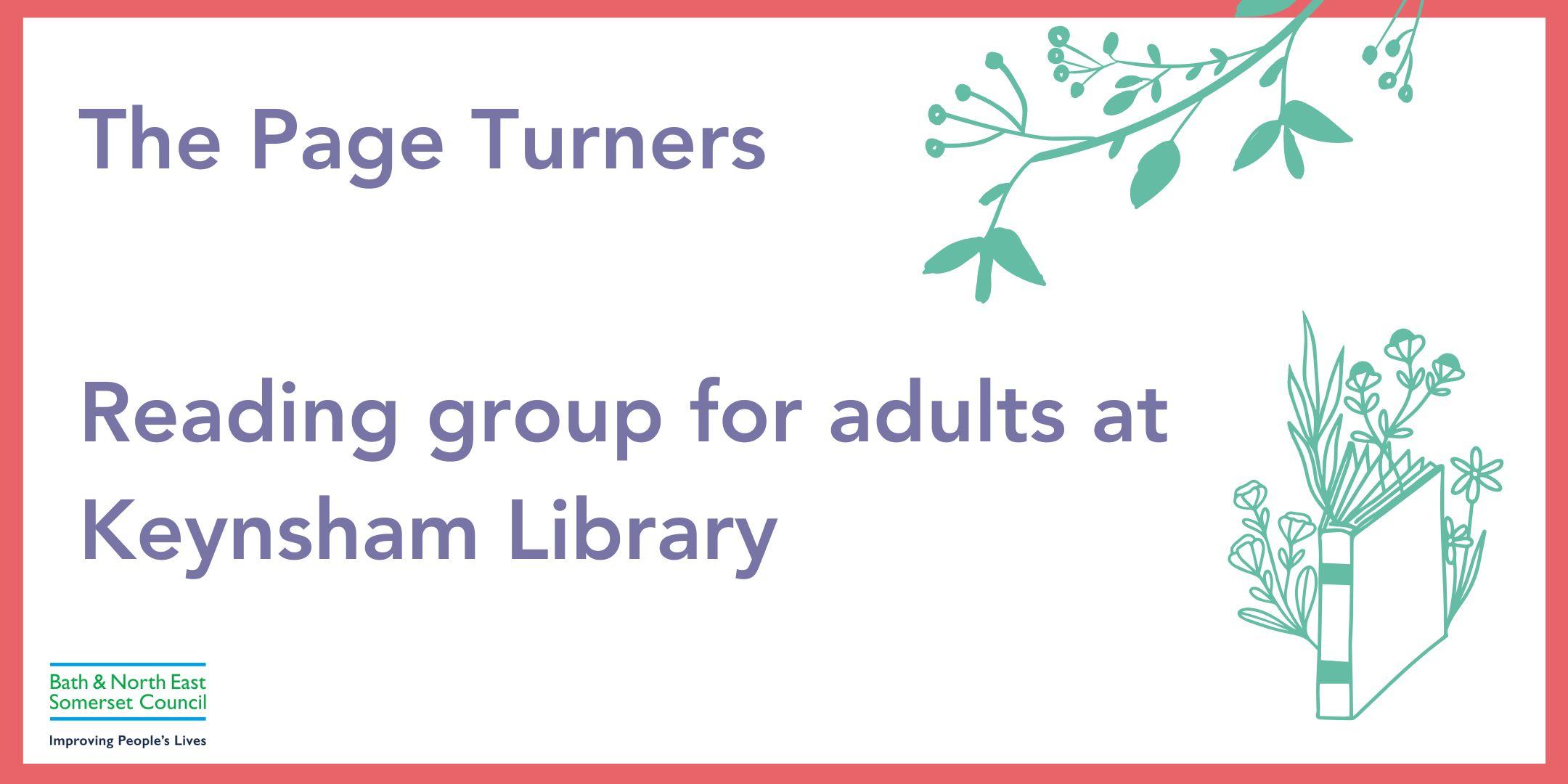 The Page Turners