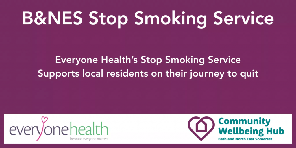 Everyone Health - Stop Smoking Clinic