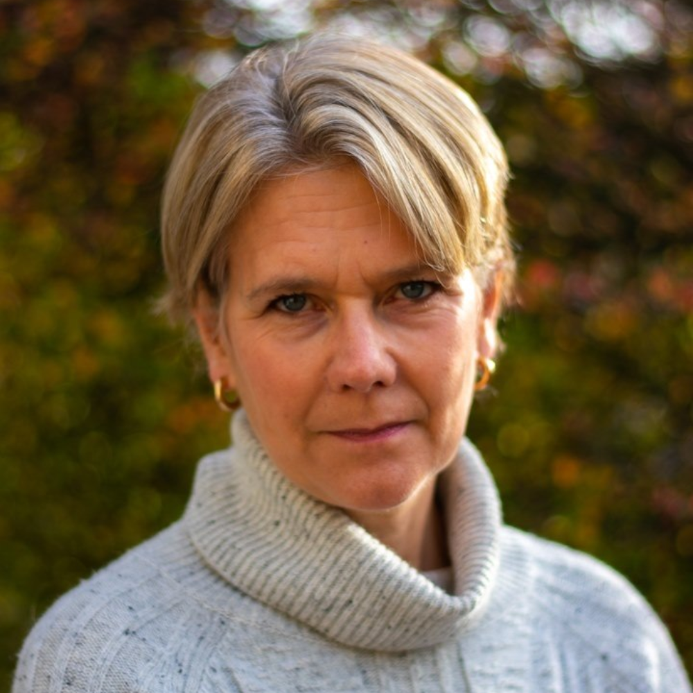 Annabelle Marx
