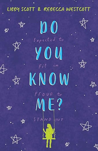 Do You Know Me? by Libby Scott