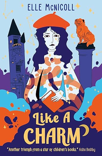 Like a Charm by Elle McNicoll
