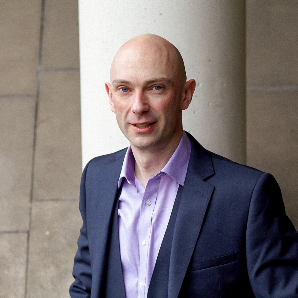 Shaun Attwood