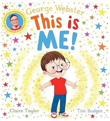 This is Me! by George Webster