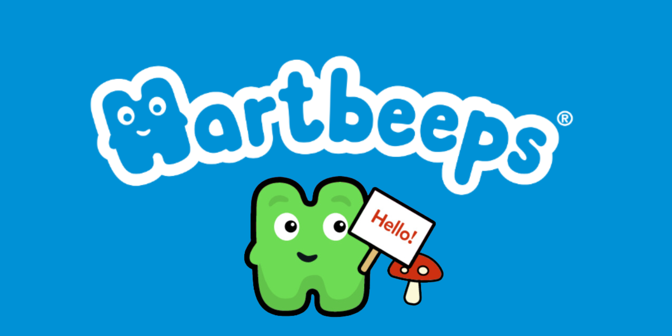 Hartbeeps