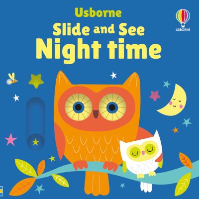 Night time by Stella Baggott