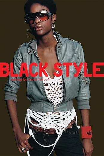 Black Style edited by C. Tulloch