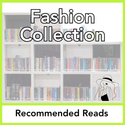 Book list: Fashion Collection
