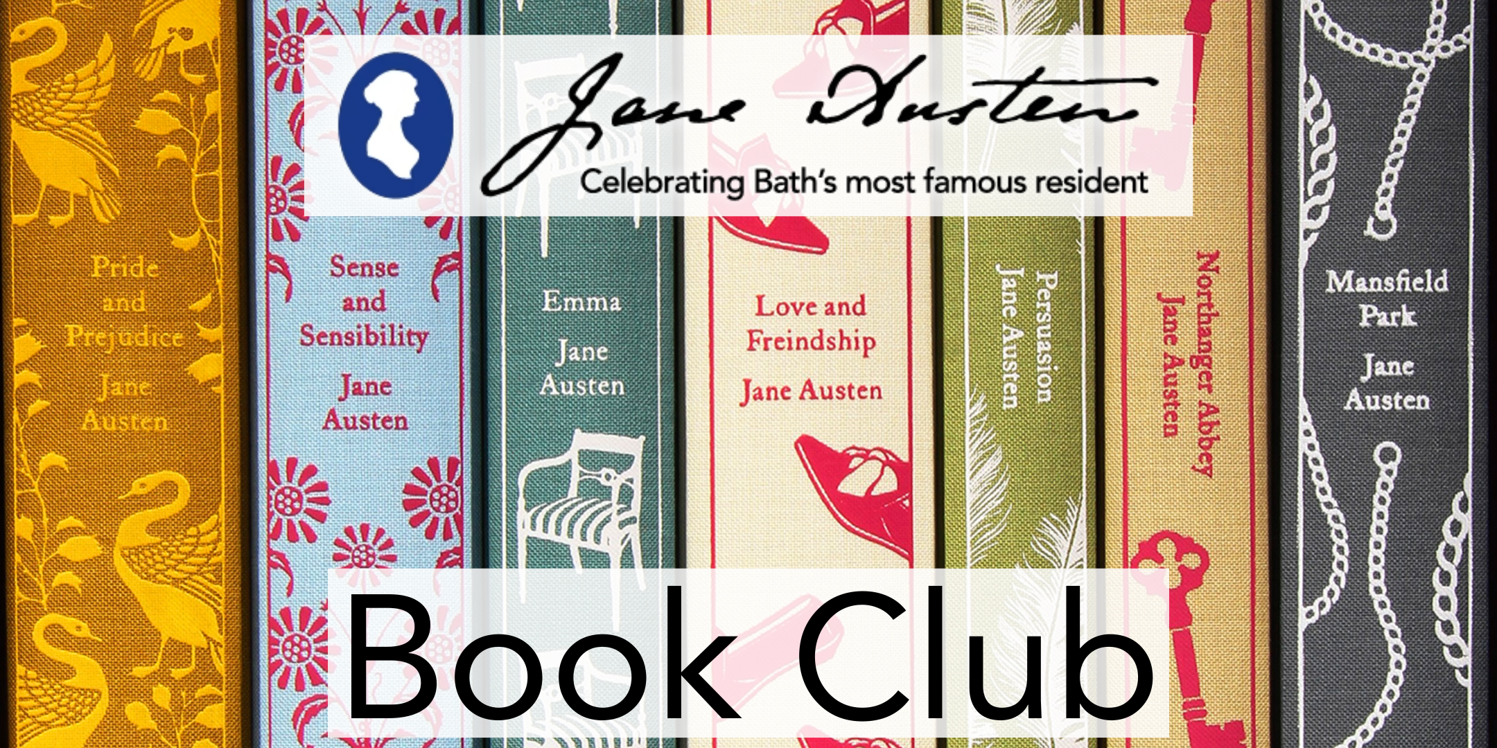 Jane Austen Book Club