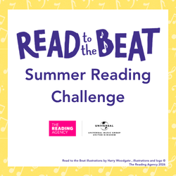 Summer Reading Challenge