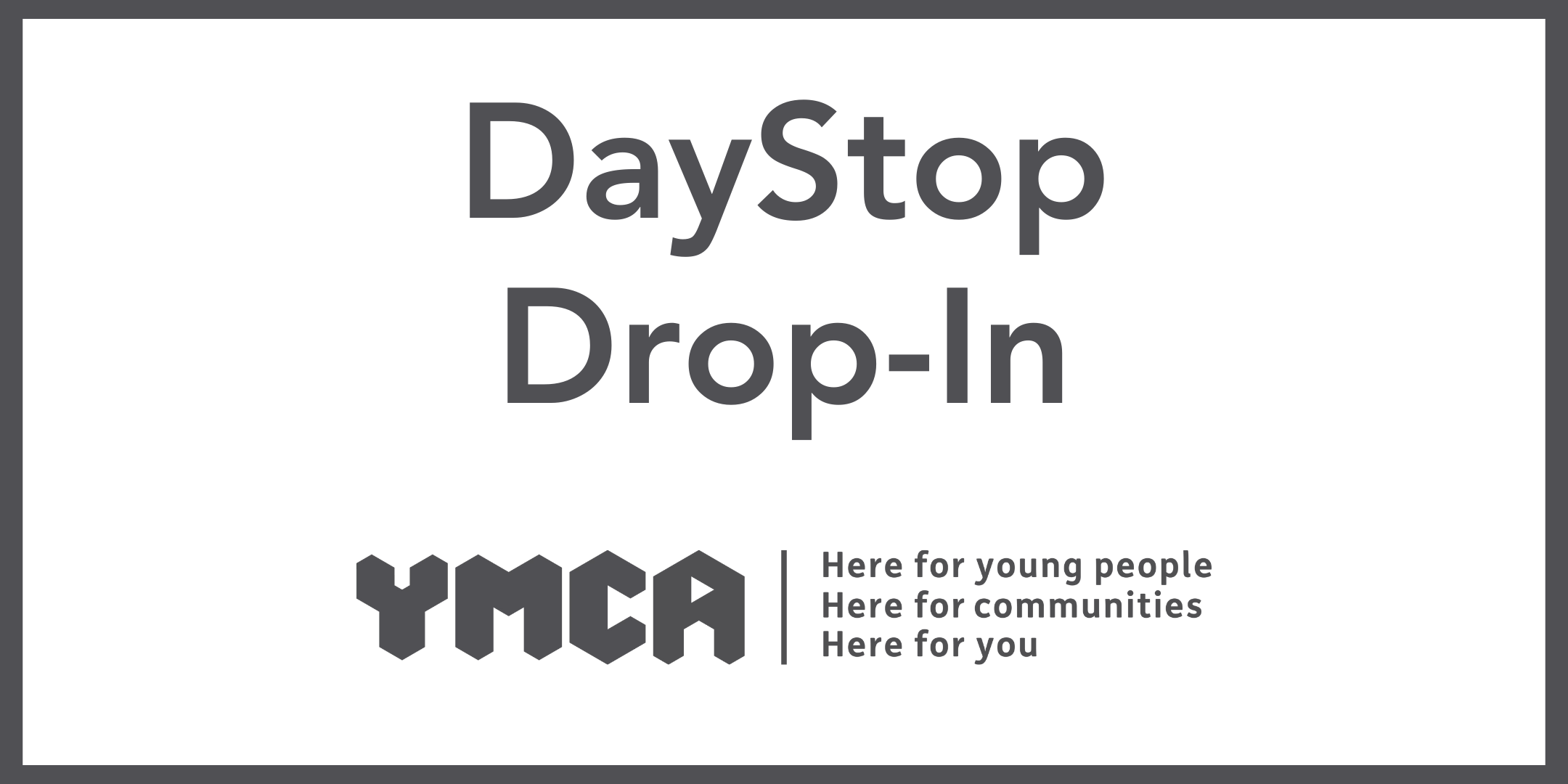 DayStop Drop In