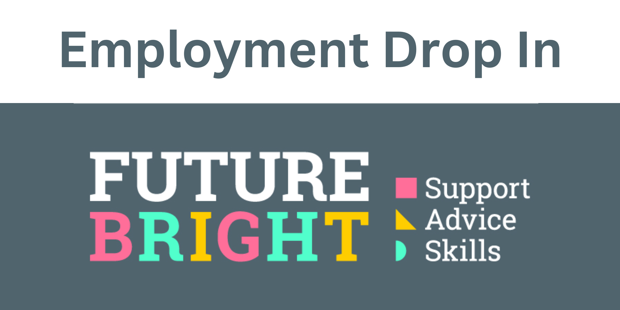 Employment Drop In